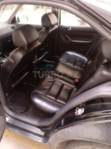 Volkswagen Jetta 2004, 270,000 km - 2.0 l - Xırdalan