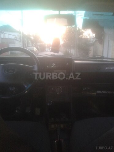 LADA (VAZ) 2107 2001, 25,000 km - 1.6 l - Xaçmaz