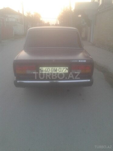 LADA (VAZ) 2107 2001, 25,000 km - 1.6 l - Xaçmaz