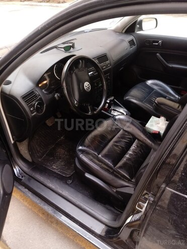 Volkswagen Jetta 2004, 270,000 km - 2.0 l - Xırdalan