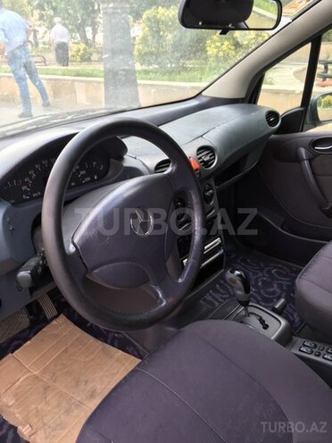Mercedes A 160 2000, 175,000 km - 1.6 l - Bakı