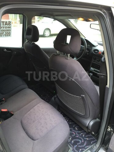 Mercedes A 160 2000, 175,000 km - 1.6 l - Bakı