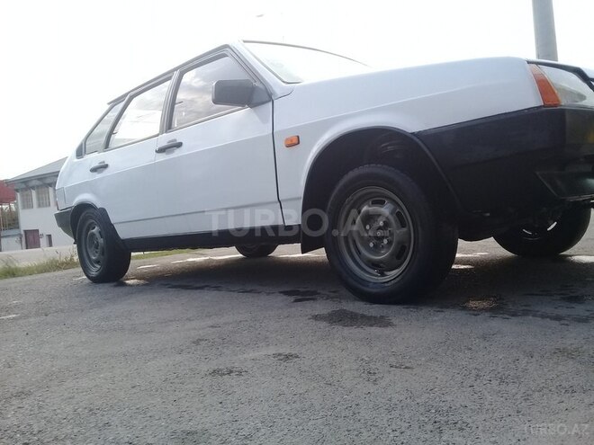 LADA (VAZ) 2109 1990, 24,000 km - 0.2 l - İsmayıllı