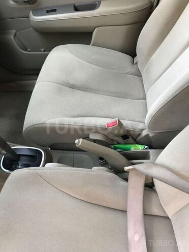 Nissan Tiida 2008, 128,000 km - 1.6 l - Bakı