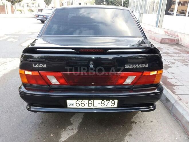 LADA (VAZ) 2115 2012, 225,000 km - 1.6 л - Bərdə