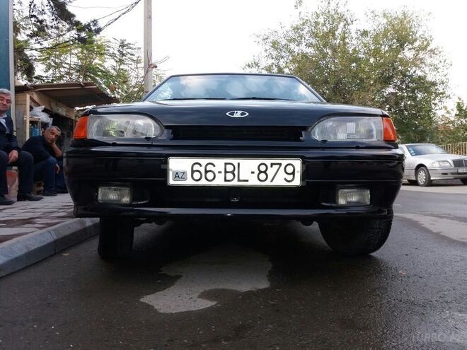 LADA (VAZ) 2115 2012, 225,000 km - 1.6 л - Bərdə