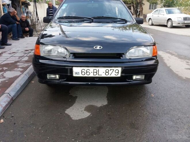LADA (VAZ) 2115 2012, 225,000 km - 1.6 л - Bərdə