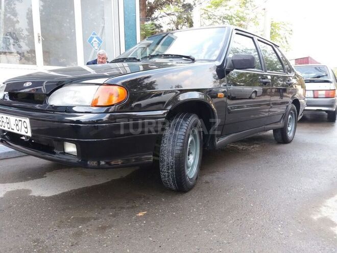 LADA (VAZ) 2115 2012, 225,000 km - 1.6 л - Bərdə
