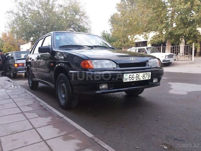 LADA (VAZ) 2115 2012, 225,000 km - 1.6 л - Bərdə