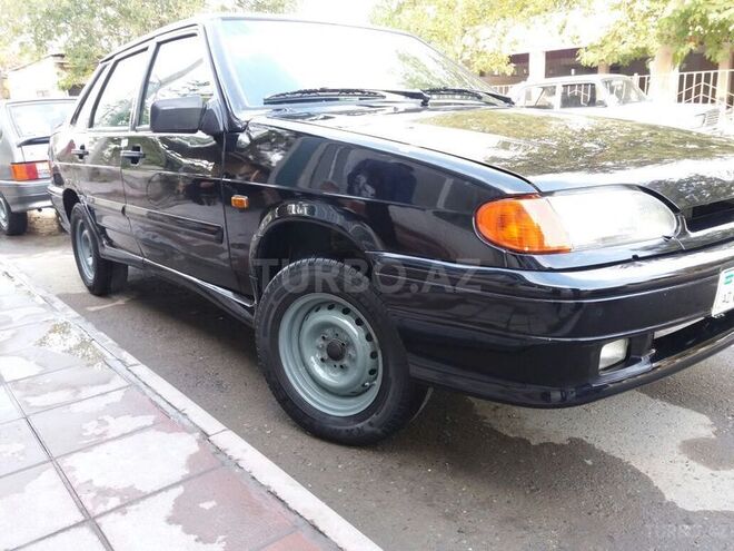 LADA (VAZ) 2115 2012, 225,000 km - 1.6 л - Bərdə