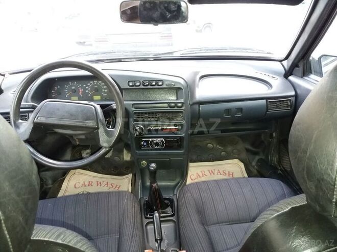 LADA (VAZ) 2115 2012, 225,000 km - 1.6 л - Bərdə