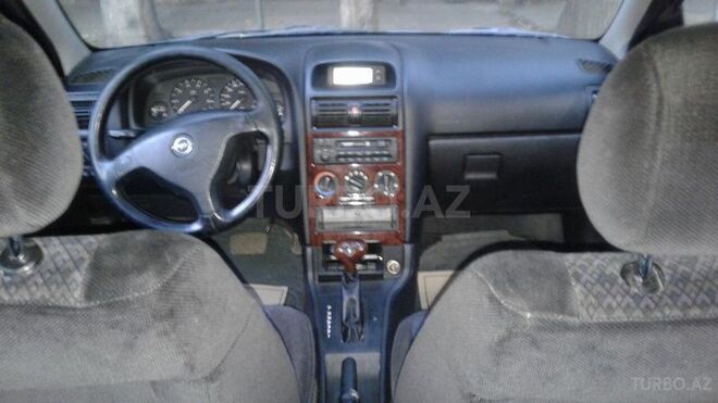 Opel Astra 1998, 274,000 km - 1.6 l - Bakı