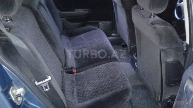 Opel Astra 1998, 274,000 km - 1.6 l - Bakı
