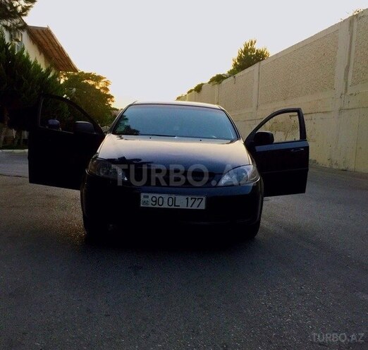 Chevrolet Lacetti 2012, 144,000 km - 1.4 l - Bakı