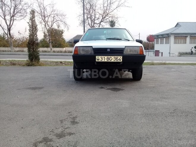 LADA (VAZ) 2109 1990, 24,000 km - 0.2 l - İsmayıllı