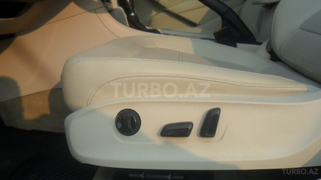 Volkswagen Passat 2013, 94,000 km - 2.5 л - Bakı