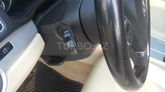 Volkswagen Passat 2013, 94,000 km - 2.5 л - Bakı