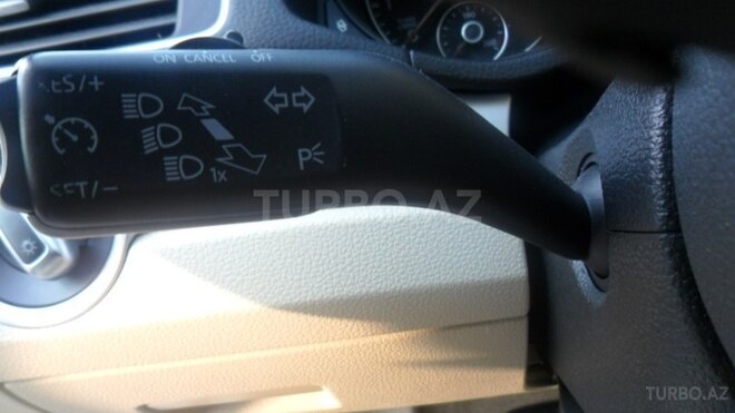 Volkswagen Passat 2013, 94,000 km - 2.5 л - Bakı