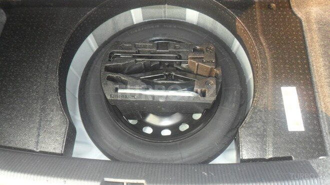 Volkswagen Passat 2013, 94,000 km - 2.5 л - Bakı