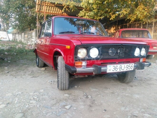 LADA (VAZ) 2106 2005, 170,000 km - 1.6 л - Qəbələ