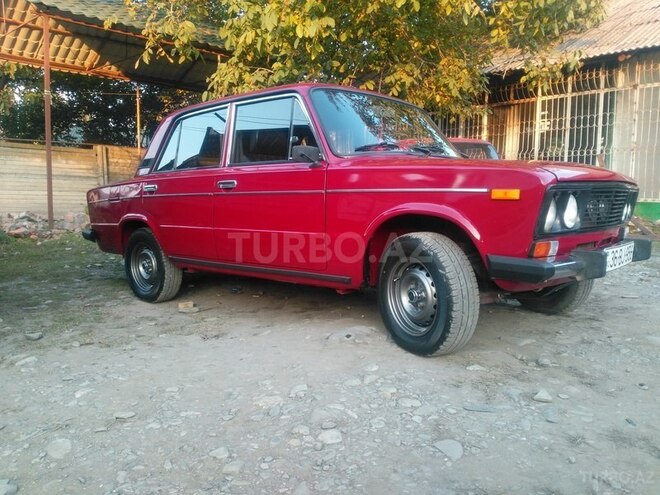 LADA (VAZ) 2106 2005, 170,000 km - 1.6 л - Qəbələ
