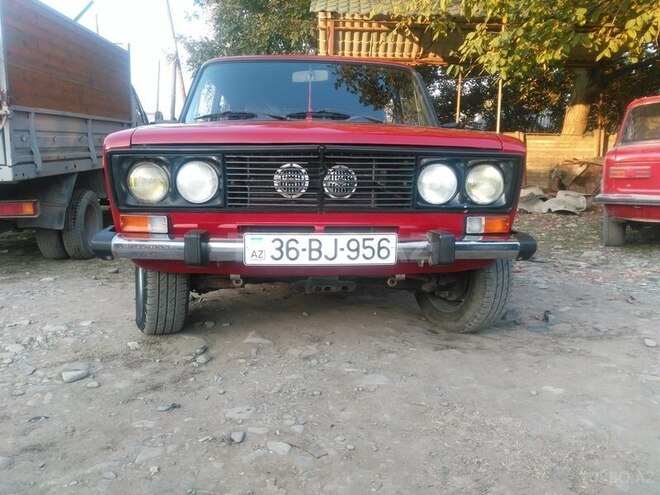 LADA (VAZ) 2106 2005, 170,000 km - 1.6 л - Qəbələ