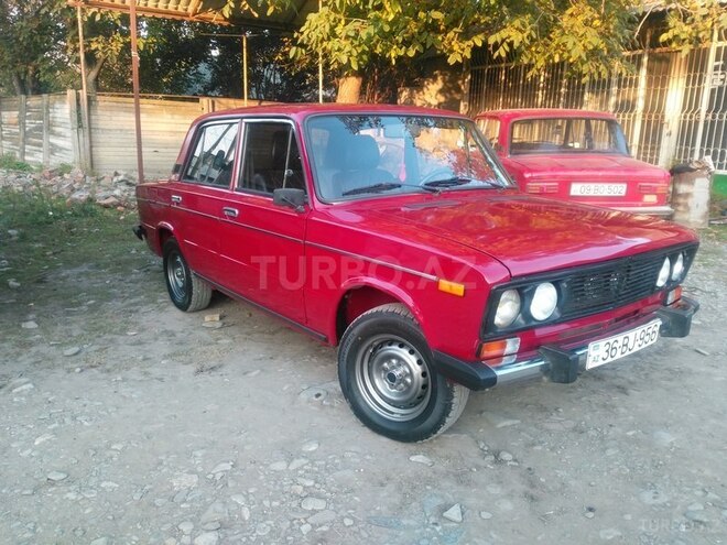 LADA (VAZ) 2106 2005, 170,000 km - 1.6 л - Qəbələ