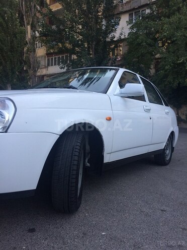 LADA (VAZ) Priora 2013, 200,000 km - 1.6 л - Bakı