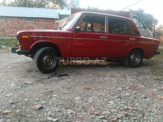 LADA (VAZ) 2106 2005, 170,000 km - 1.6 л - Qəbələ