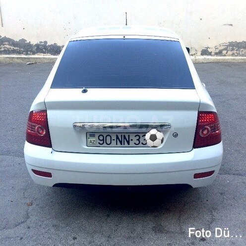 LADA (VAZ) Priora 2013, 200,000 km - 1.6 л - Bakı
