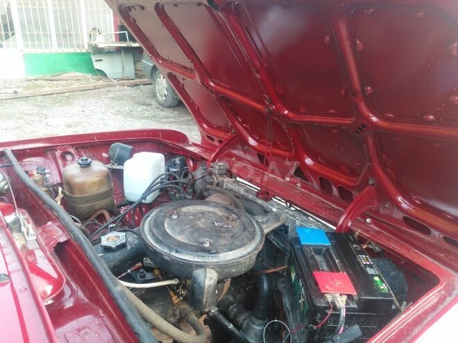 LADA (VAZ) 2106 2005, 170,000 km - 1.6 л - Qəbələ