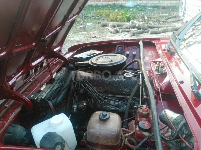 LADA (VAZ) 2106 2005, 170,000 km - 1.6 л - Qəbələ
