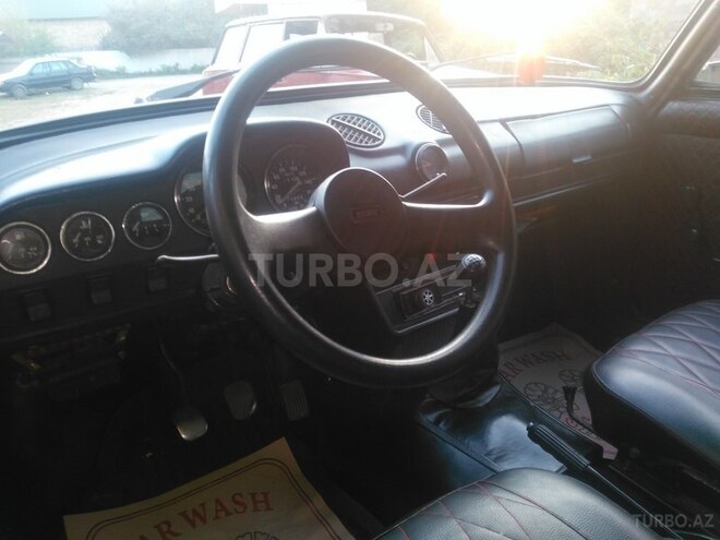 LADA (VAZ) 2106 2005, 170,000 km - 1.6 л - Qəbələ