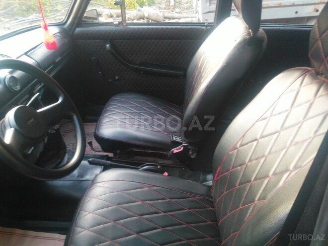 LADA (VAZ) 2106 2005, 170,000 km - 1.6 л - Qəbələ