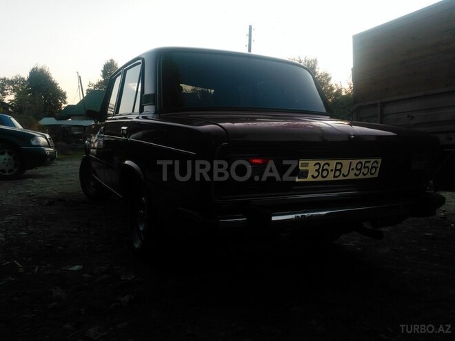LADA (VAZ) 2106 2005, 170,000 km - 1.6 л - Qəbələ