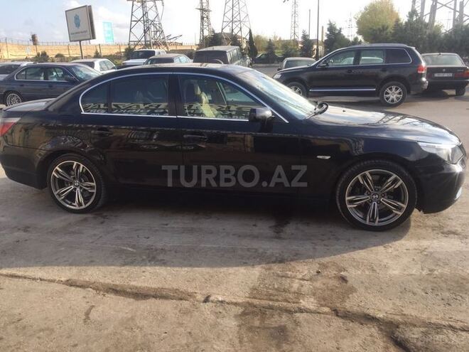 BMW 530 2005, 200,000 km - 3.0 л - Bakı