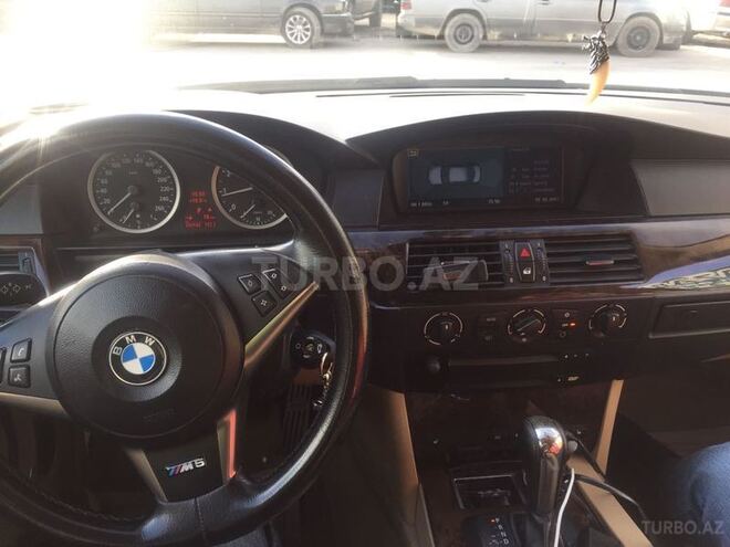 BMW 530 2005, 200,000 km - 3.0 л - Bakı