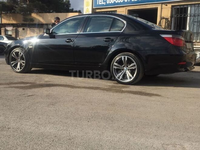 BMW 530 2005, 200,000 km - 3.0 л - Bakı