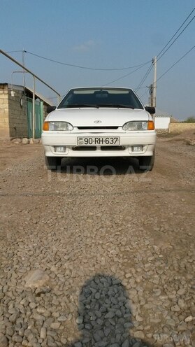 LADA (VAZ) 2115 2012, 113,637 km - 1.6 л - Kürdəmir