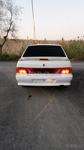 LADA (VAZ) 2115 2012, 113,637 km - 1.6 л - Kürdəmir