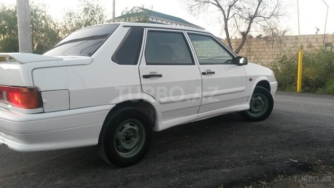 LADA (VAZ) 2115 2012, 113,637 km - 1.6 л - Kürdəmir