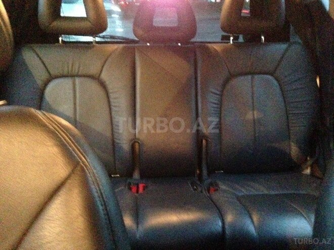 Mercedes A 160 2002, 186,235 km - 1.6 л - Bakı