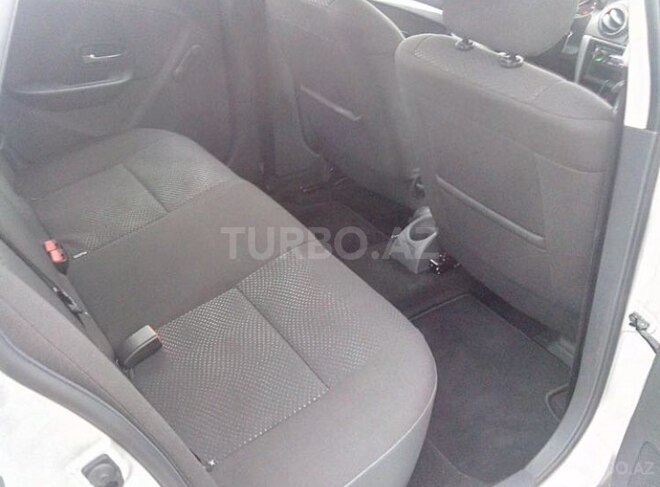 Nissan Almera 2014, 73,440 km - 1.6 л - Bakı