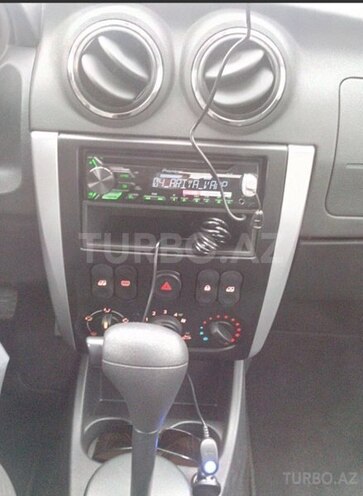 Nissan Almera 2014, 73,440 km - 1.6 л - Bakı