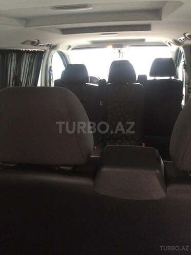 Mercedes Vito 115 2010, 179,000 km - 2.2 л - Bakı