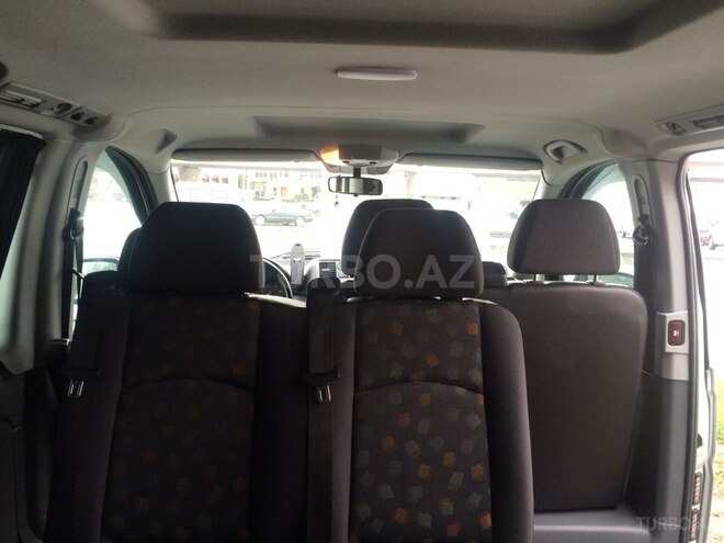 Mercedes Vito 115 2010, 179,000 km - 2.2 л - Bakı
