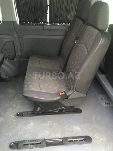 Mercedes Vito 115 2010, 179,000 km - 2.2 л - Bakı