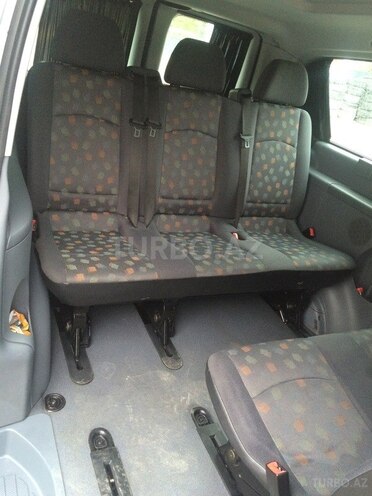 Mercedes Vito 115 2010, 179,000 km - 2.2 л - Bakı