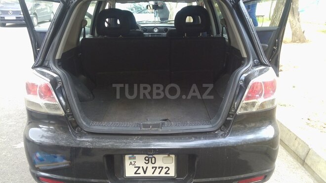 Mitsubishi Airtrek 2003, 229,256 km - 2.0 l - Bakı