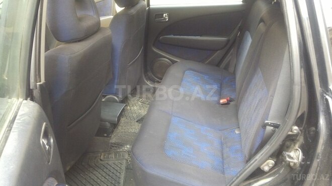 Mitsubishi Airtrek 2003, 229,256 km - 2.0 l - Bakı
